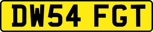 DW54FGT
