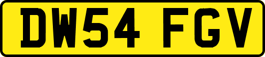 DW54FGV