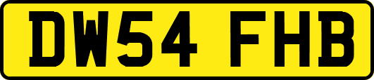 DW54FHB