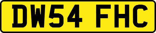 DW54FHC