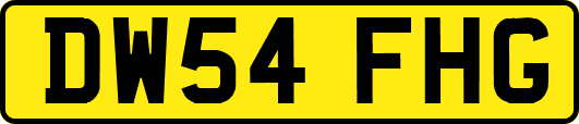 DW54FHG