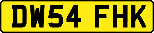 DW54FHK