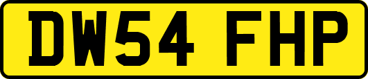 DW54FHP