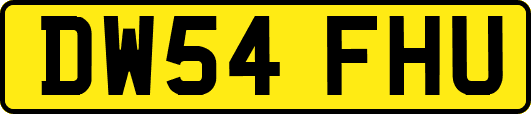 DW54FHU