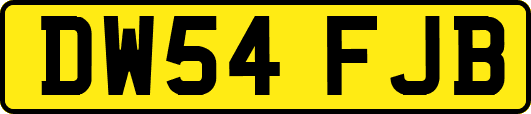 DW54FJB