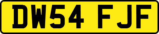 DW54FJF
