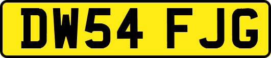 DW54FJG