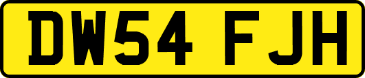 DW54FJH