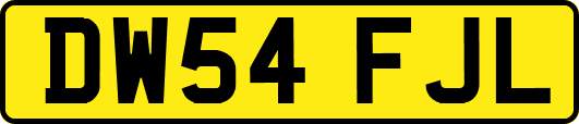 DW54FJL