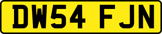 DW54FJN