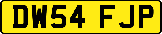 DW54FJP