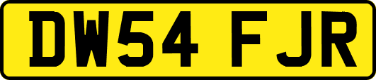DW54FJR