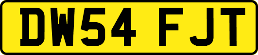 DW54FJT