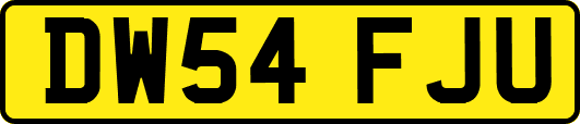 DW54FJU