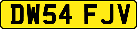 DW54FJV