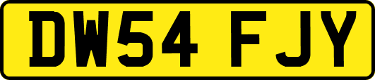 DW54FJY