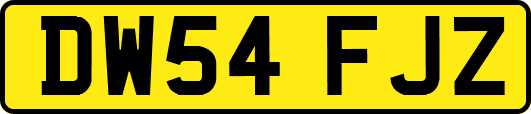 DW54FJZ