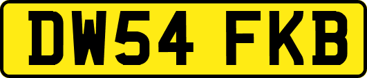 DW54FKB