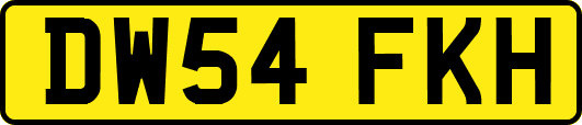 DW54FKH