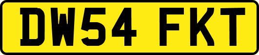 DW54FKT