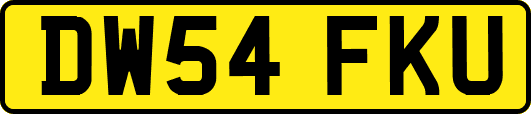 DW54FKU