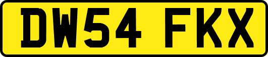 DW54FKX