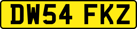 DW54FKZ
