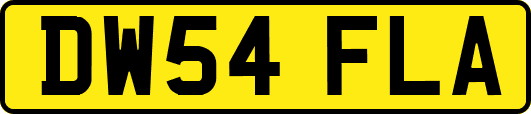 DW54FLA