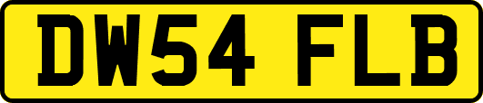 DW54FLB