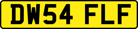 DW54FLF