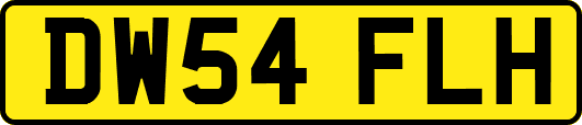 DW54FLH
