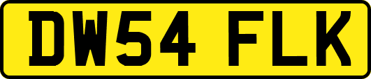 DW54FLK