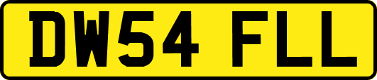 DW54FLL