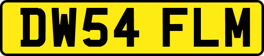 DW54FLM