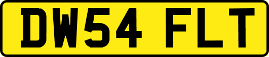 DW54FLT