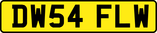 DW54FLW