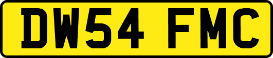 DW54FMC