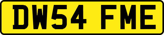 DW54FME
