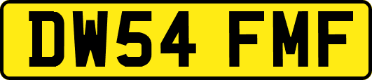 DW54FMF