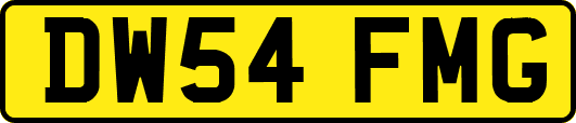 DW54FMG