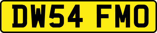 DW54FMO