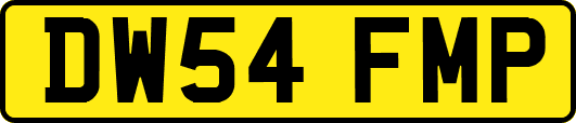 DW54FMP