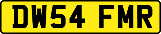 DW54FMR