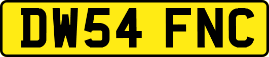 DW54FNC