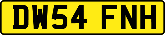 DW54FNH