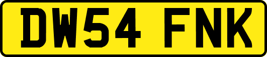 DW54FNK