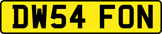 DW54FON