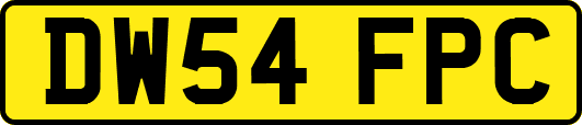 DW54FPC