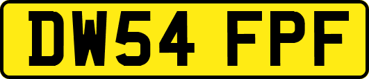 DW54FPF