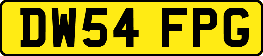 DW54FPG